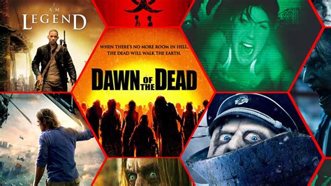 best zombie movies